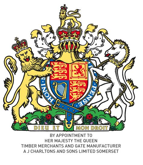 current royal warrant holders.